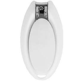 Nagelklippare