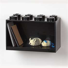 LEGO Brick Shelf 8 Knobs