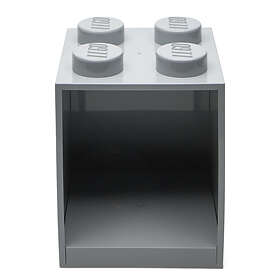 LEGO Brick Shelf 4 Knobs