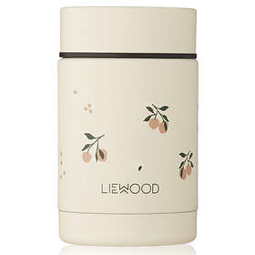 Liewood Nadja Mattermos Peach/Sea Shell Mix 250ml