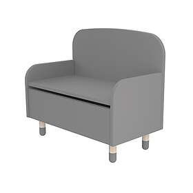 Flexa Förvaringssoffa Play