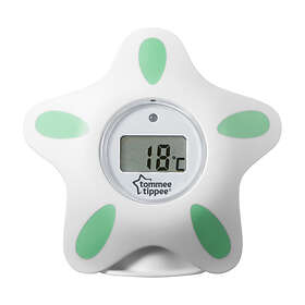 Tommee Tippee Bath & Room Thermometer