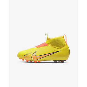 Chaussure de Foot Nike Air Zoom Mercurial Superfly 9 Academy AG