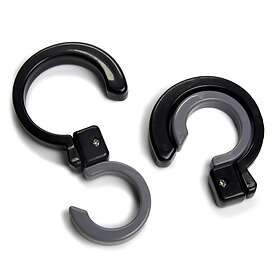Diono Buggy Hooks 2-pack
