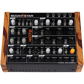 Studio Electronics Boomstar 4072 MkII