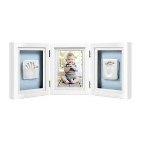 Pearhead Babyprints Deluxe Desk Frame