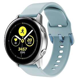 Samsung Galaxy Watch Active Silicone Straps