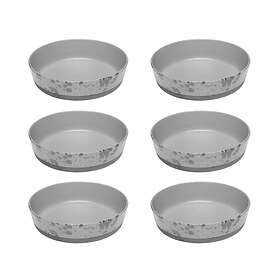 Aida Raw Bowl Ø194mm 6-pack