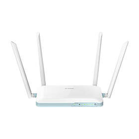 D-Link EAGLE PRO AI N300 4G Smart Router (G403)