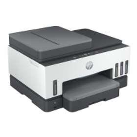 HP Smart Tank 7605 All-In-One