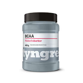Tyngre BCAA 0,4kg