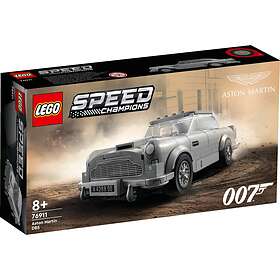 LEGO® DUPLO® 4977 Le camion des pompiers - Lego - Achat & prix
