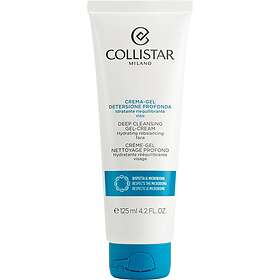 Collistar Deep Cleansing Gel-Cream 125ml
