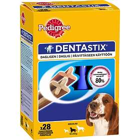 Pedigree Dentastix Medium 28st