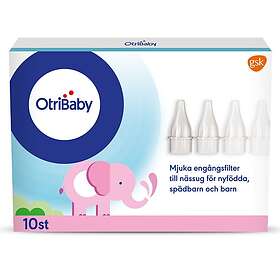 Otri-Baby Engångsfilter 10st