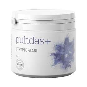 puhdas+ L-Tryptophan 0,1kg