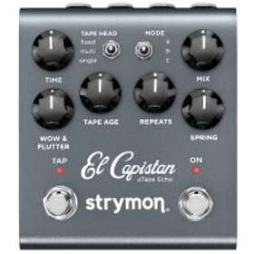 Strymon El Capistan V2