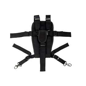 Trille Flex Fit Harness