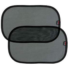 Britax Easy Cling Solskydd 2-pack