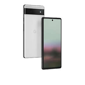 Google Pixel 6a 5G Dual SIM 6Go RAM 128Go