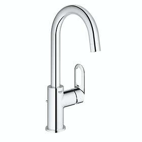 Grohe BauLoop 23763 Basin Mixer med Lyftventil