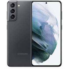 Samsung Galaxy S21 5G SM-G991U Dual SIM 8Go RAM 128Go