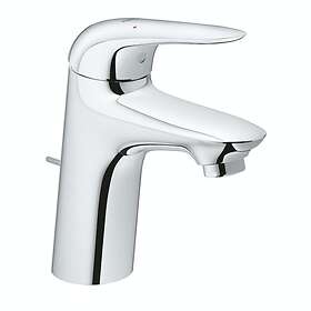 Grohe Wave 32284 Mitigeur de Lavabo (Chrome)
