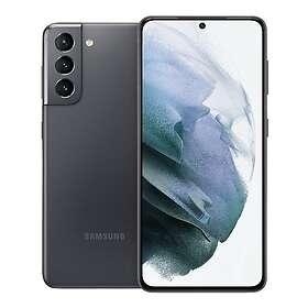 Samsung Galaxy S21 5G SM-G991U Dual SIM 8GB RAM 256GB