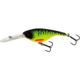 Westin Fishing BabyBite DR Crankbait 6,5cm 13g Floating Firetiger