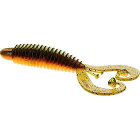 Westin Fishing RingCraw Curltail 9cm 6g UV Craw 5pcs