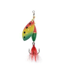 Myran Wipp Spinnare 10g Zulo