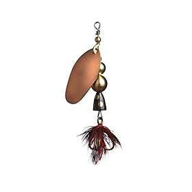 Myran Mira Spinnare 7g Koppar