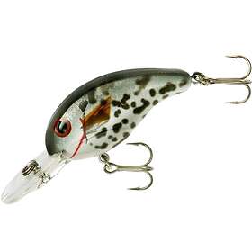 Bandit Lures 200 Crappie 5cm