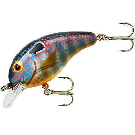 Bandit Lures 300 Sun Perch 5cm