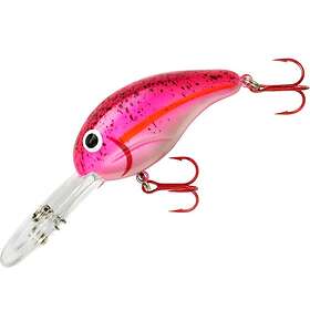 Bandit Lures 300 Hotty Totty 5cm