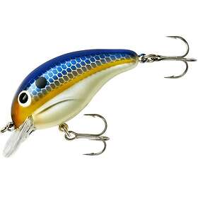 Bandit Lures 200 Natural Shad 5cm