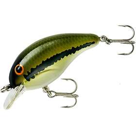 Bandit Lures 200 Baby Bass 5cm