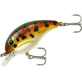 Bandit Lures 200 Natural Goby 5cm