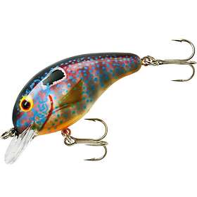 Bandit Lures 200 Sun Perch 5cm
