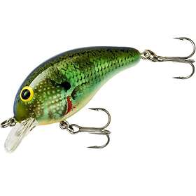 Bandit Lures 100 Bluegill 5cm