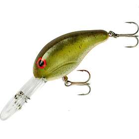 Bandit Lures 100 Rootbeer 5cm