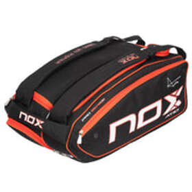 Nox Sport AT10 Competition XXL