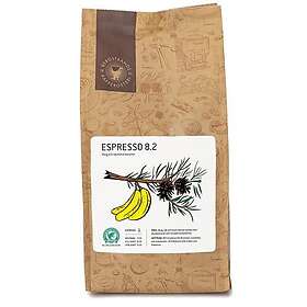 Bergstrands Espresso 8.2 1kg