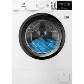 Electrolux EW6SN426BI (Valkoinen)