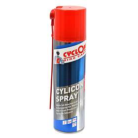 Cyclon Silikonspray 250ml