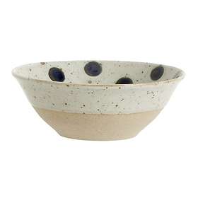 Nordal Grainy Bowl Ø150mm