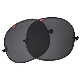 Diono Sun Stoppers Solskydd 2-pack