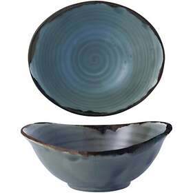 Dudson Skål Oval 174x147mm