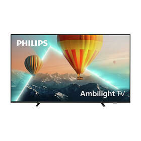 Philips 43PUS8107 43" 4K Ultra HD (3840x2160) LCD Android TV