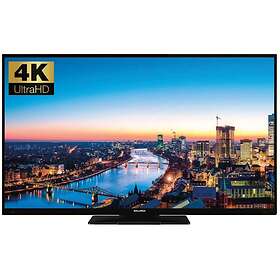 Salora A55S2 55" 4K Ultra HD (3840x2160) LCD Smart TV